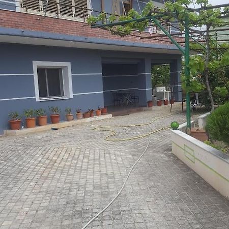 Vila Demo Влёра Экстерьер фото