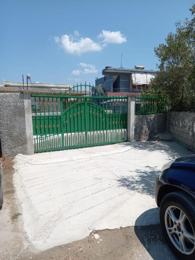 Vila Demo Влёра Экстерьер фото