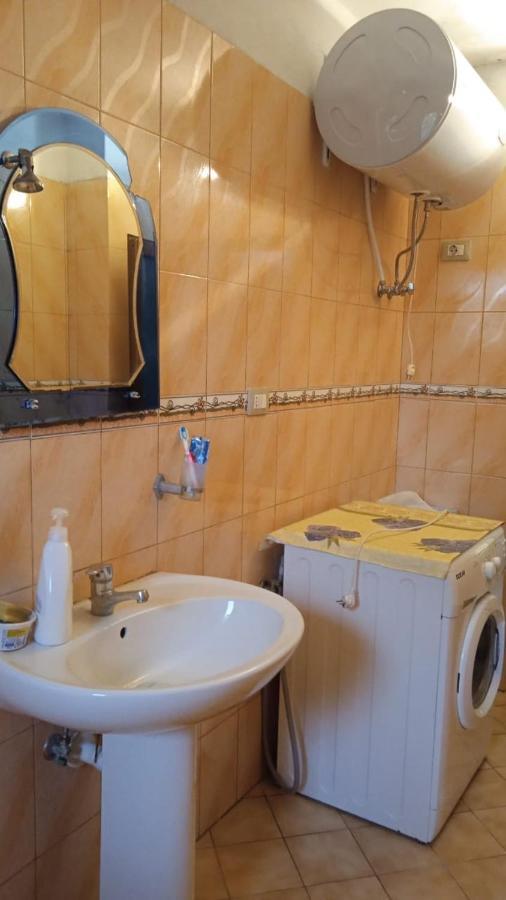 Vila Demo Влёра Экстерьер фото